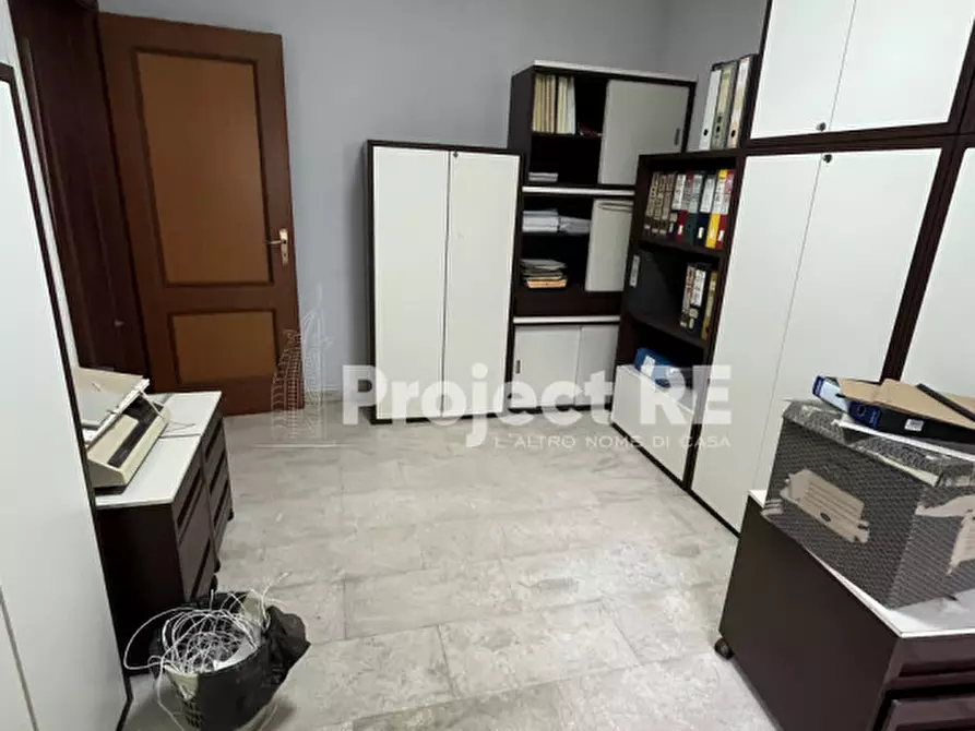 Immagine 11 di Appartamento in vendita  in Via Del Gelsomino a Reggio Di Calabria