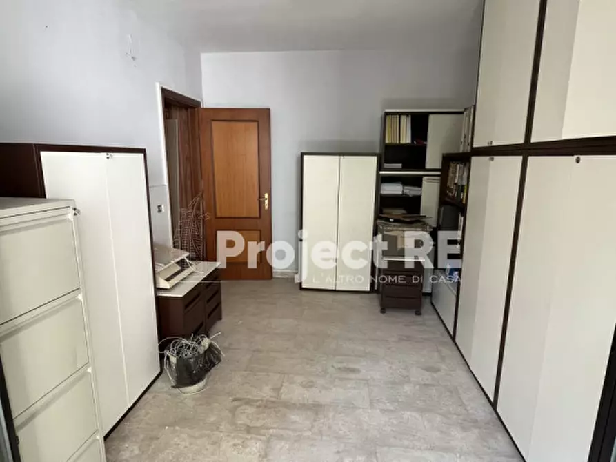 Immagine 13 di Appartamento in vendita  in Via Del Gelsomino a Reggio Di Calabria