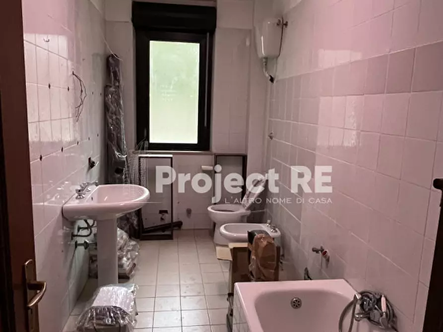 Immagine 14 di Appartamento in vendita  in Via Del Gelsomino a Reggio Di Calabria