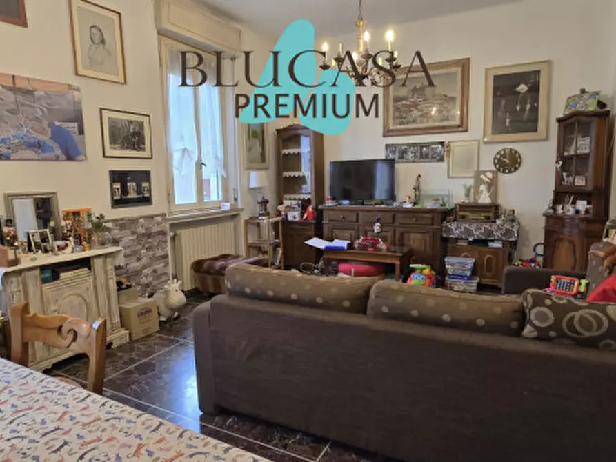 Immagine 4 di Casa indipendente in vendita  in via 24 maggio a Meldola