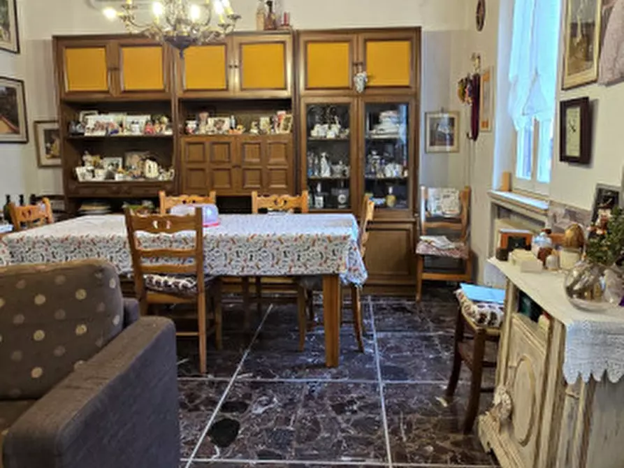 Immagine 5 di Casa indipendente in vendita  in via 24 maggio a Meldola