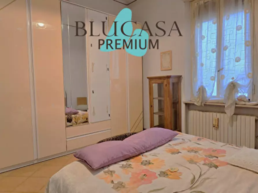 Immagine 7 di Casa indipendente in vendita  in via 24 maggio a Meldola