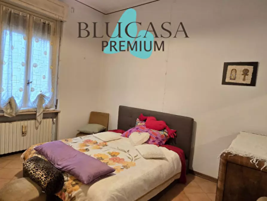 Immagine 8 di Casa indipendente in vendita  in via 24 maggio a Meldola