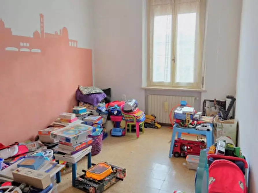Immagine 9 di Casa indipendente in vendita  in via 24 maggio a Meldola