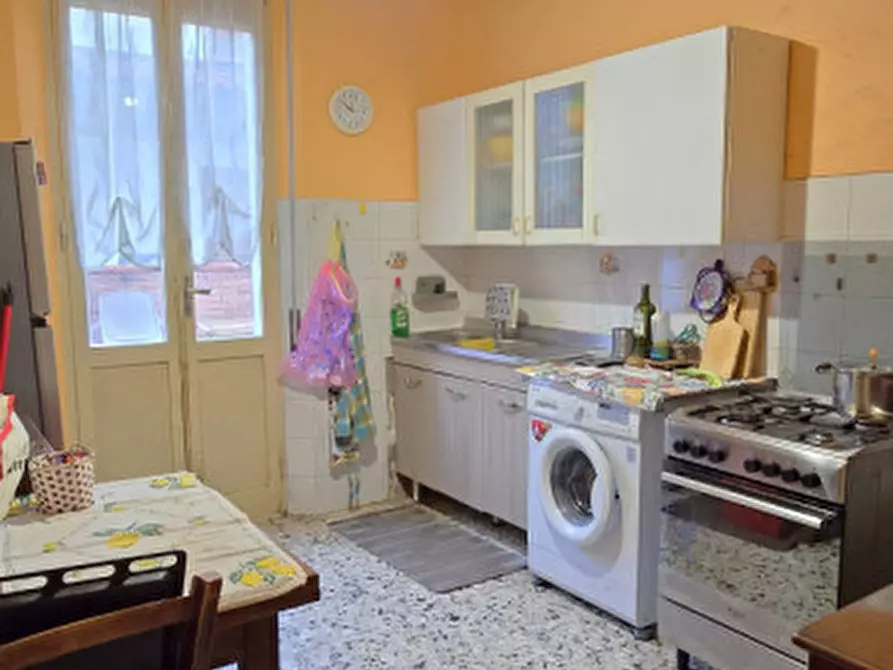 Immagine 10 di Casa indipendente in vendita  in via 24 maggio a Meldola