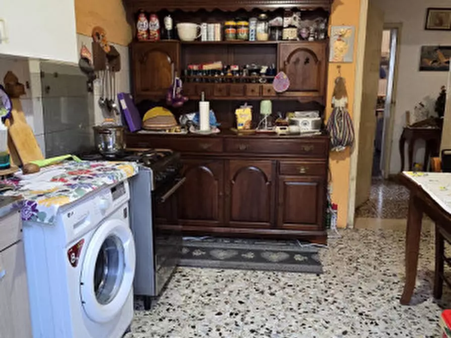 Immagine 11 di Casa indipendente in vendita  in via 24 maggio a Meldola