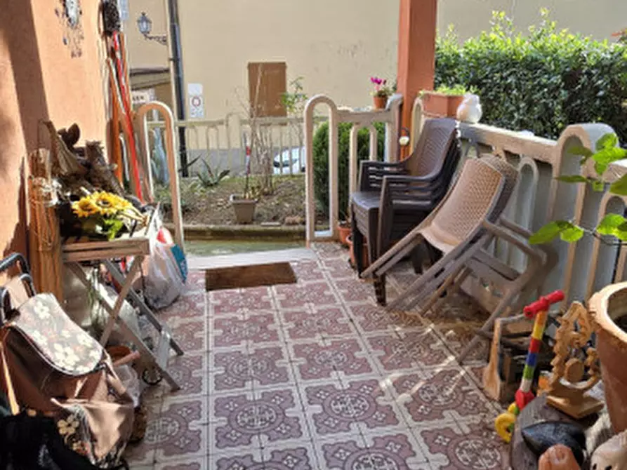 Immagine 18 di Casa indipendente in vendita  in via 24 maggio a Meldola