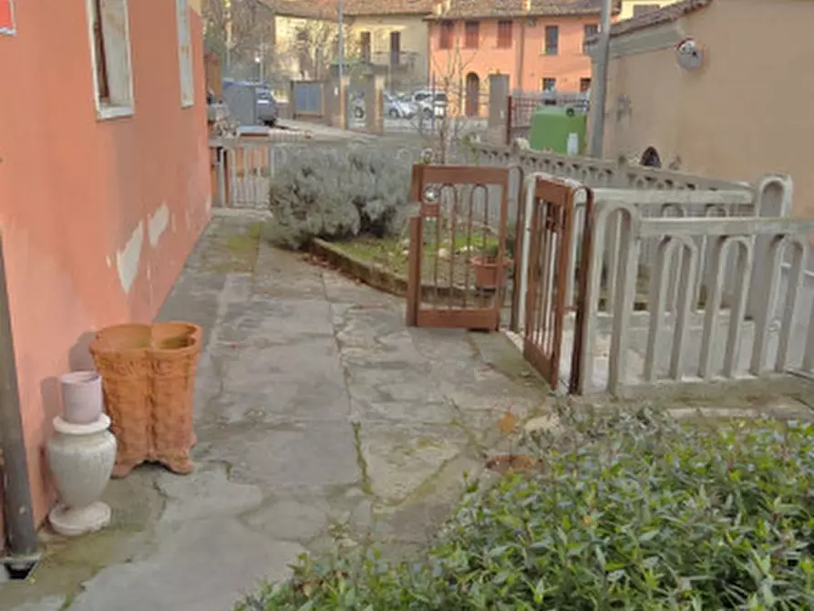 Immagine 19 di Casa indipendente in vendita  in via 24 maggio a Meldola