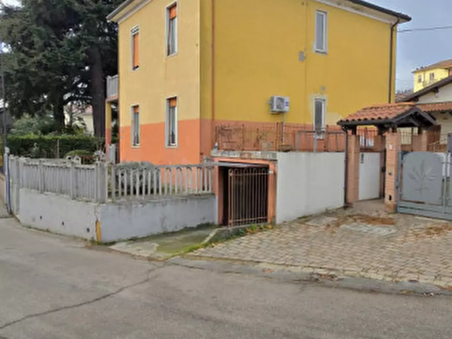 Immagine 21 di Casa indipendente in vendita  in via 24 maggio a Meldola