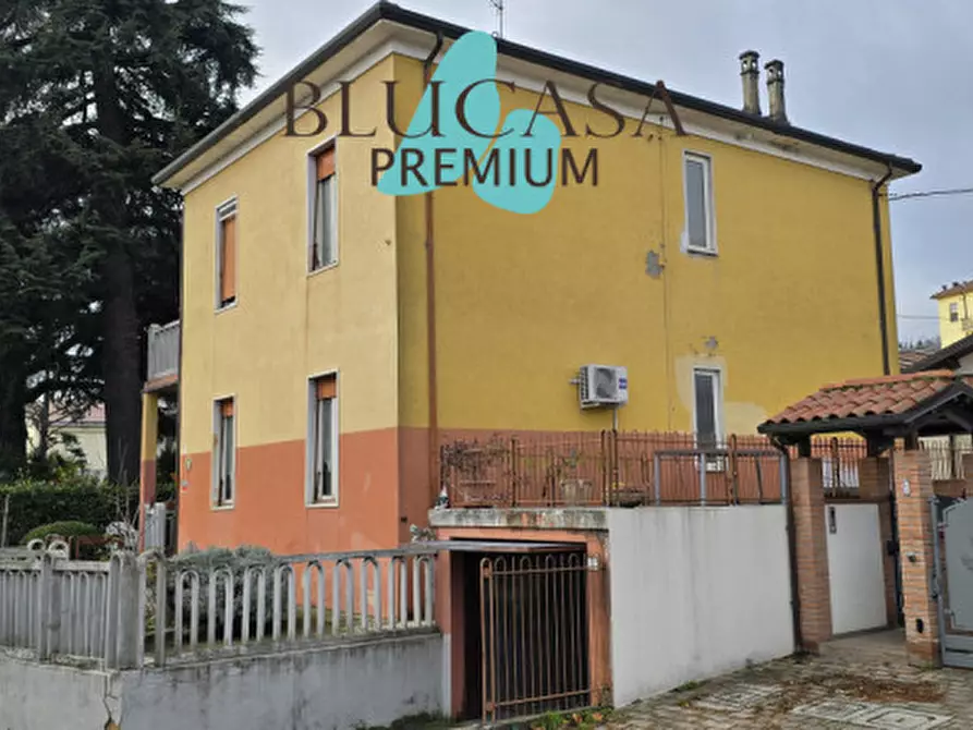 Immagine 22 di Casa indipendente in vendita  in via 24 maggio a Meldola