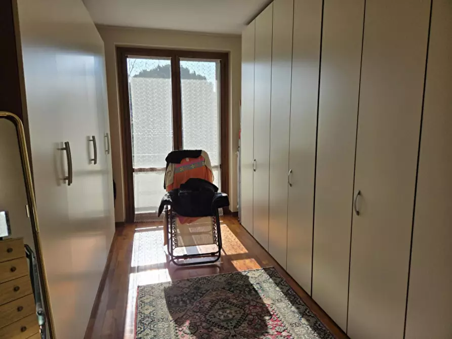 Immagine 23 di Villetta a schiera in vendita  in Strada Traversetolo, 276 a Parma