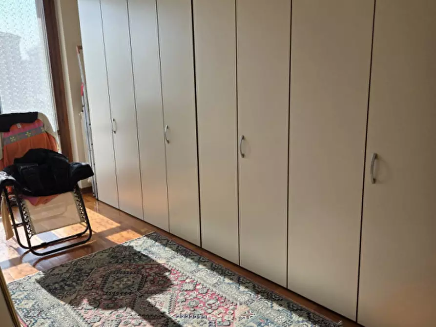 Immagine 24 di Villetta a schiera in vendita  in Strada Traversetolo, 276 a Parma