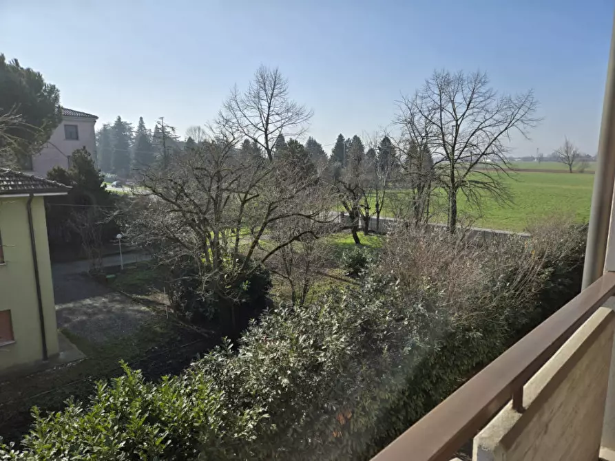 Immagine 25 di Villetta a schiera in vendita  in Strada Traversetolo, 276 a Parma