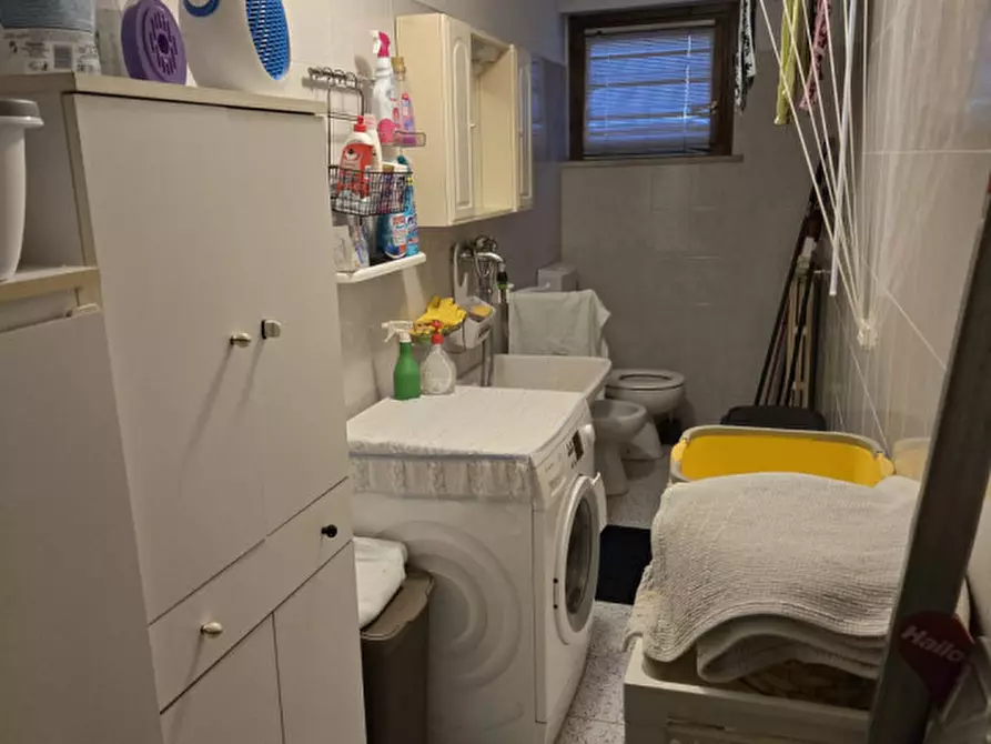 Immagine 27 di Villetta a schiera in vendita  in Strada Traversetolo, 276 a Parma