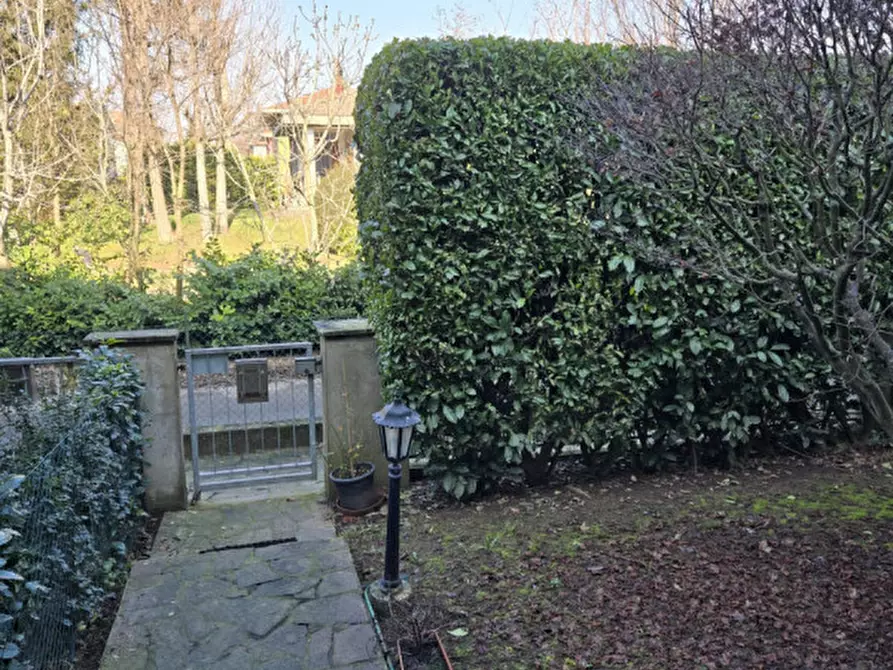 Immagine 29 di Villetta a schiera in vendita  in Strada Traversetolo, 276 a Parma