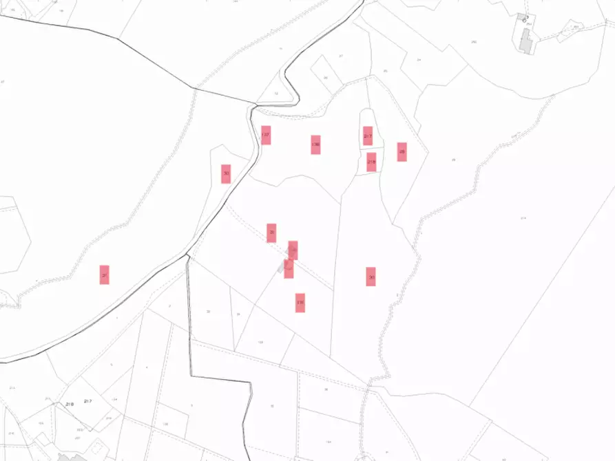 Immagine 3 di Terreno in vendita  in VIA DI MARCIOLA a Scandicci