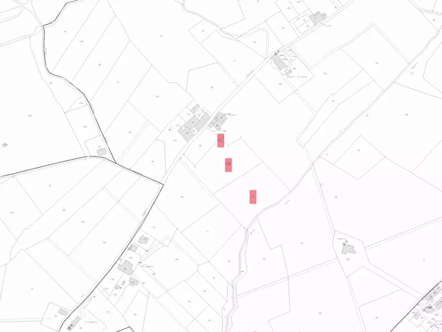 Immagine 4 di Terreno in vendita  in VIA DI MARCIOLA a Scandicci