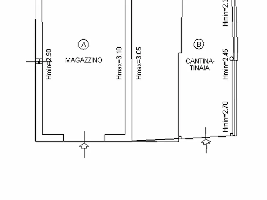 Immagine 6 di Terreno in vendita  in VIA DI MARCIOLA a Scandicci