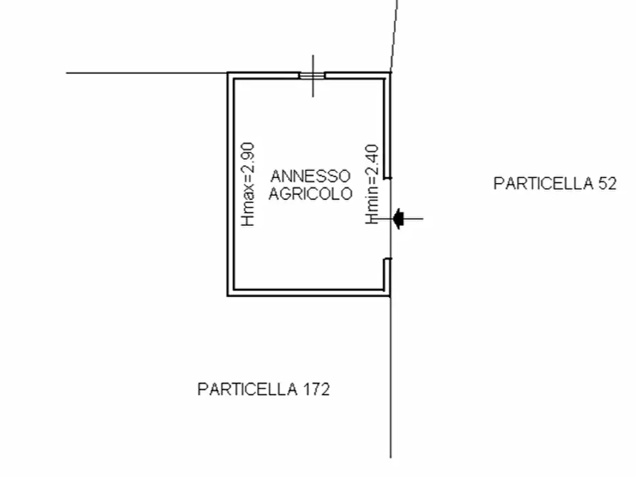 Immagine 7 di Terreno in vendita  in VIA DI MARCIOLA a Scandicci