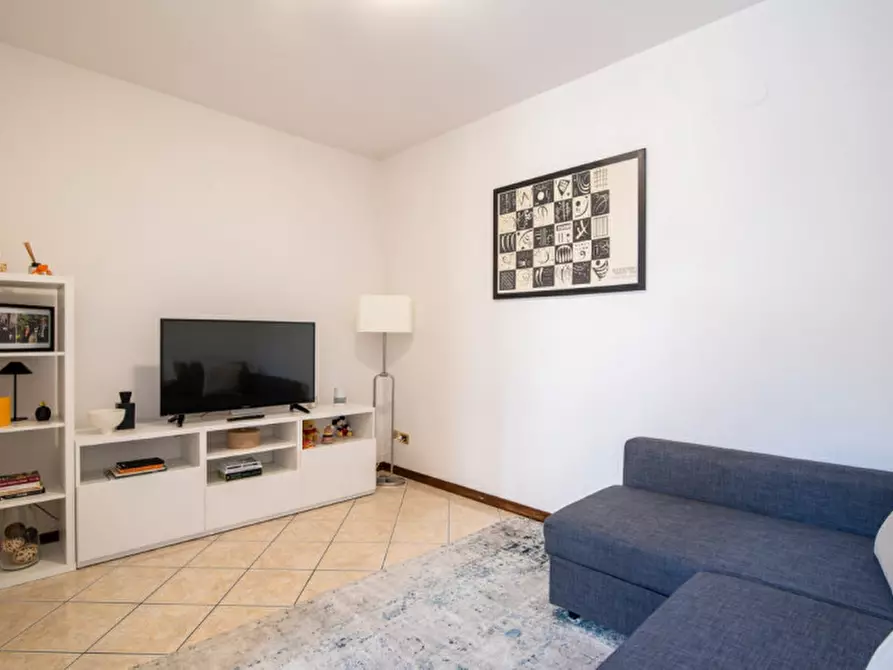 Immagine 2 di Casa bifamiliare in vendita  in Via Tre Garofani a Padova