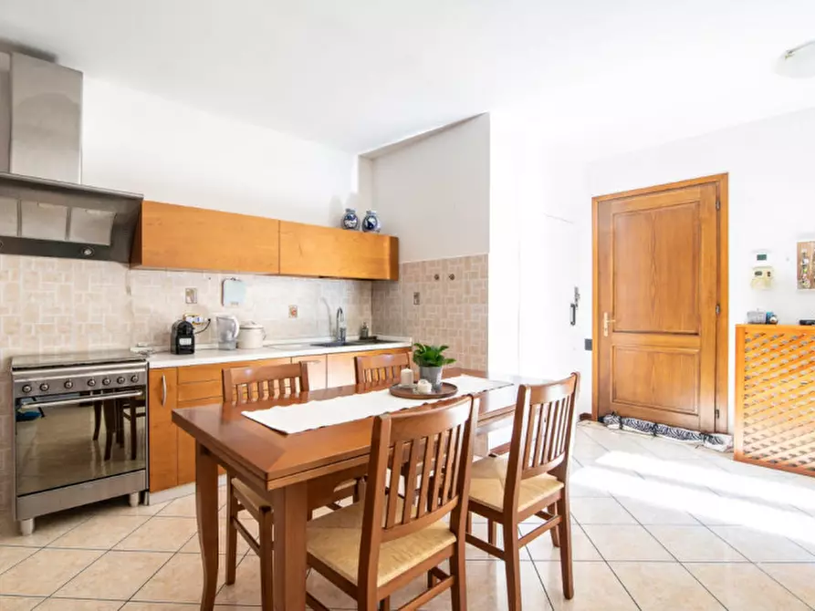 Immagine 6 di Casa bifamiliare in vendita  in Via Tre Garofani a Padova