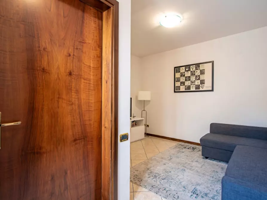 Immagine 8 di Casa bifamiliare in vendita  in Via Tre Garofani a Padova