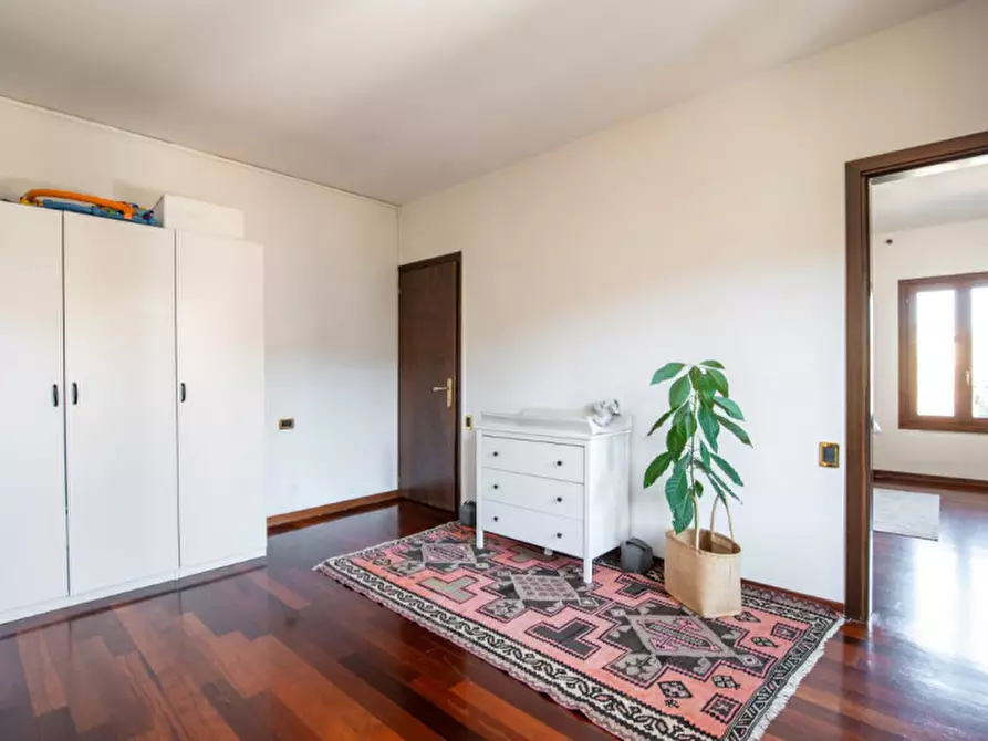 Immagine 14 di Casa bifamiliare in vendita  in Via Tre Garofani a Padova