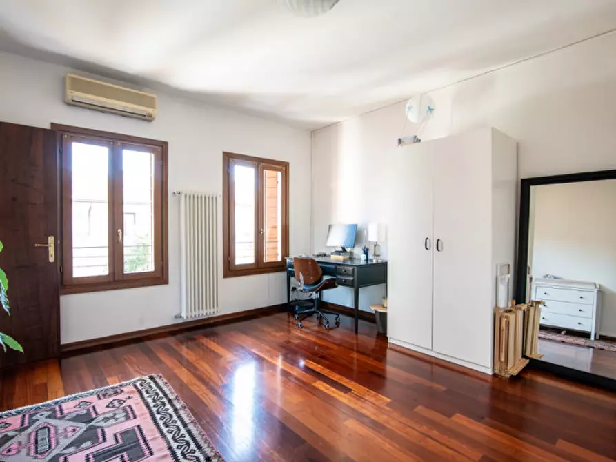 Immagine 15 di Casa bifamiliare in vendita  in Via Tre Garofani a Padova