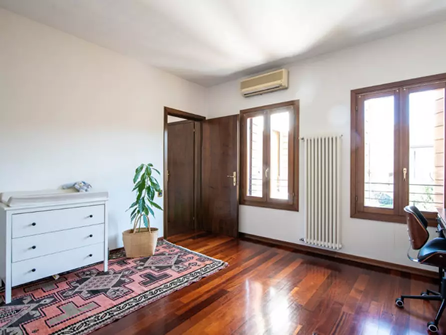 Immagine 16 di Casa bifamiliare in vendita  in Via Tre Garofani a Padova