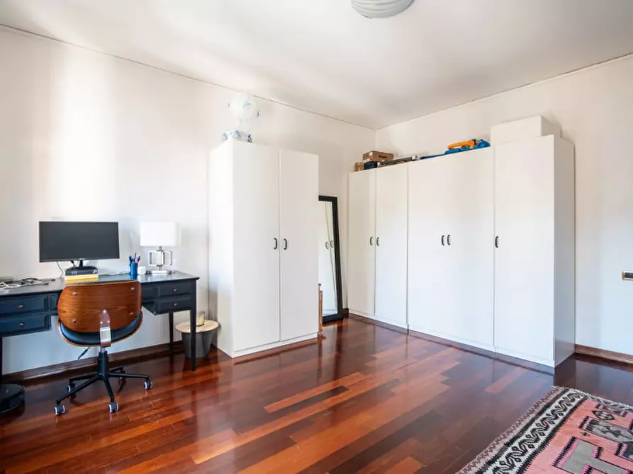 Immagine 17 di Casa bifamiliare in vendita  in Via Tre Garofani a Padova