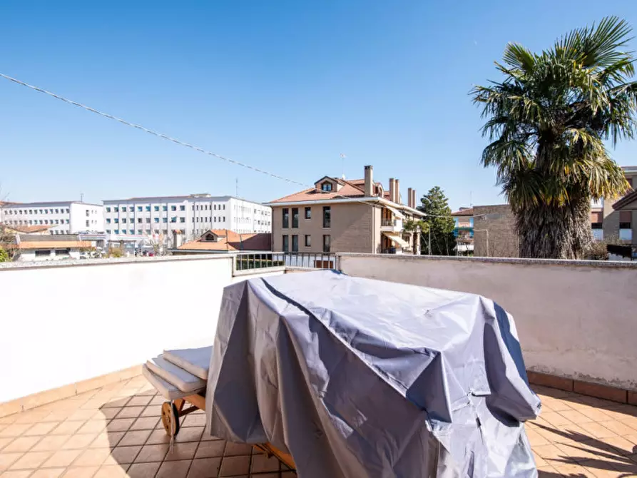 Immagine 18 di Casa bifamiliare in vendita  in Via Tre Garofani a Padova