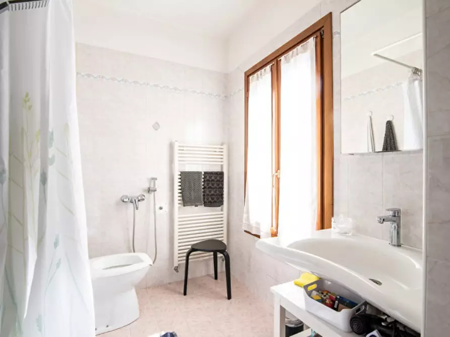 Immagine 19 di Casa bifamiliare in vendita  in Via Tre Garofani a Padova