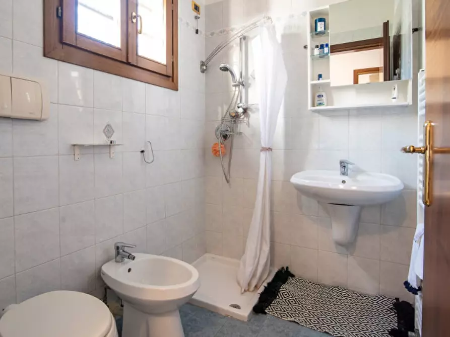 Immagine 20 di Casa bifamiliare in vendita  in Via Tre Garofani a Padova