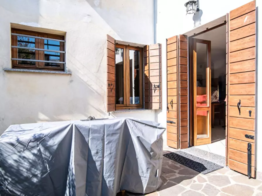 Immagine 22 di Casa bifamiliare in vendita  in Via Tre Garofani a Padova