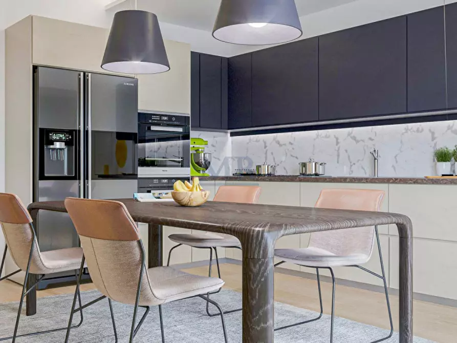 Immagine 4 di Appartamento in vendita  in raggio di sole a Padova