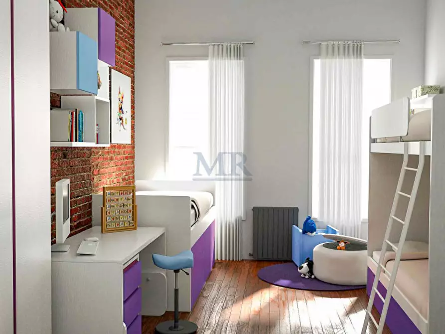 Immagine 15 di Appartamento in vendita  in raggio di sole a Padova