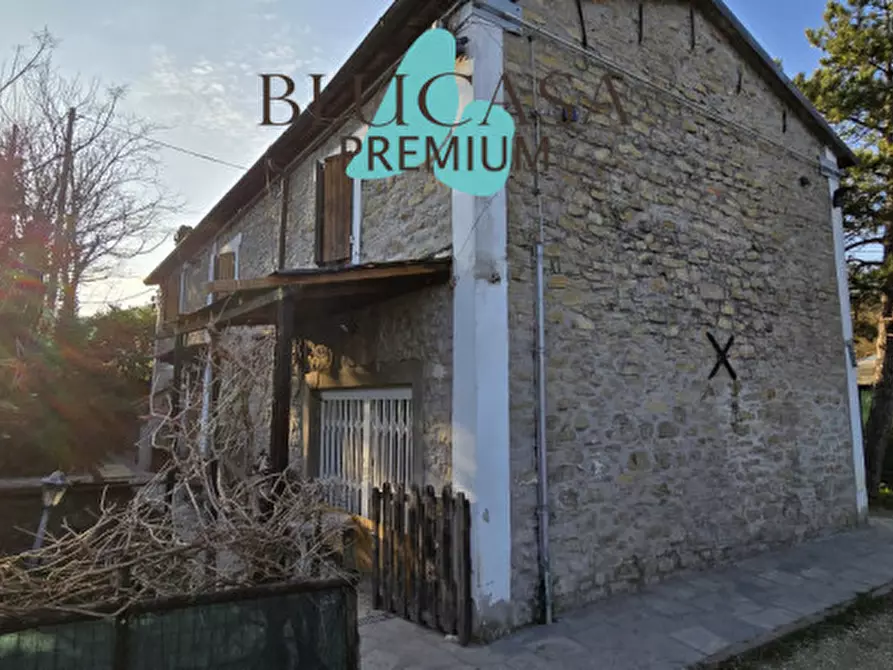 Immagine 1 di Casa indipendente in vendita  in Strada San Colombano Dogheria a Meldola