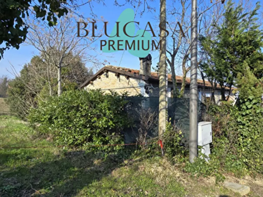 Immagine 5 di Casa indipendente in vendita  in Strada San Colombano Dogheria a Meldola