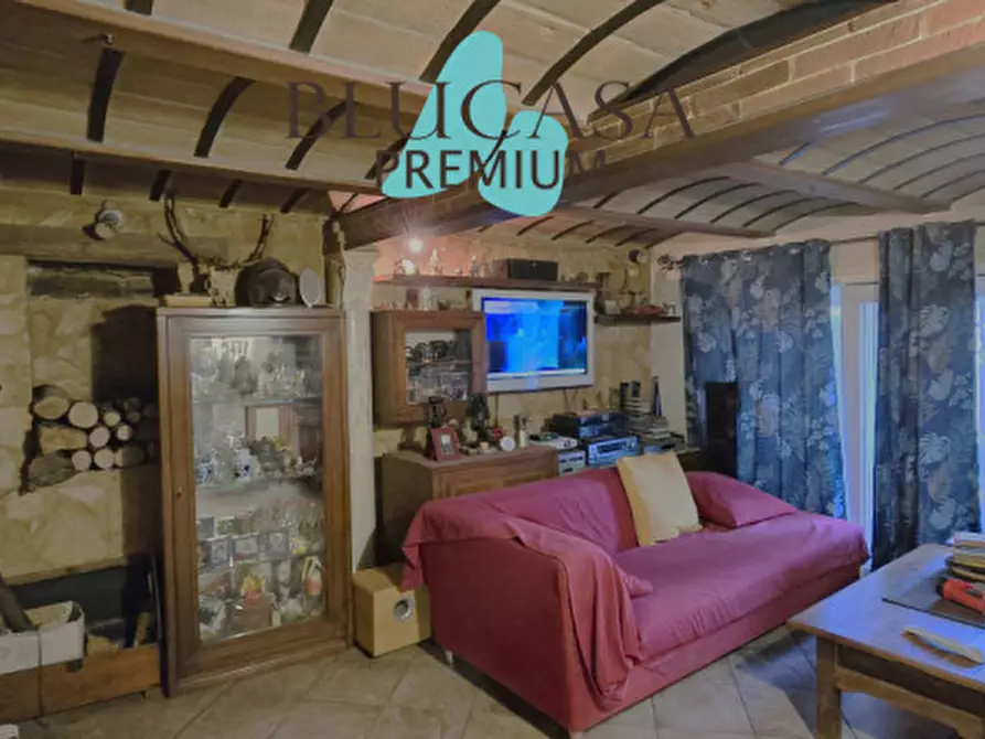 Immagine 6 di Casa indipendente in vendita  in Strada San Colombano Dogheria a Meldola