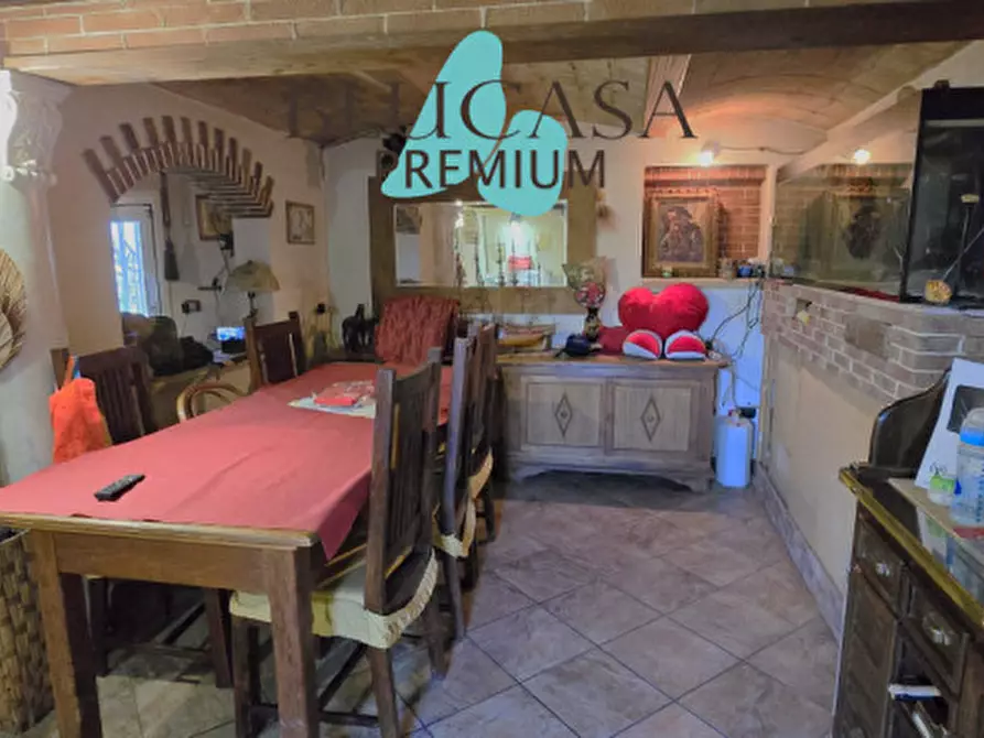 Immagine 11 di Casa indipendente in vendita  in Strada San Colombano Dogheria a Meldola