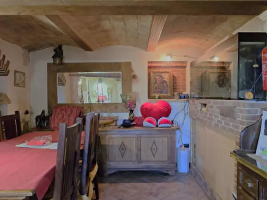 Immagine 12 di Casa indipendente in vendita  in Strada San Colombano Dogheria a Meldola