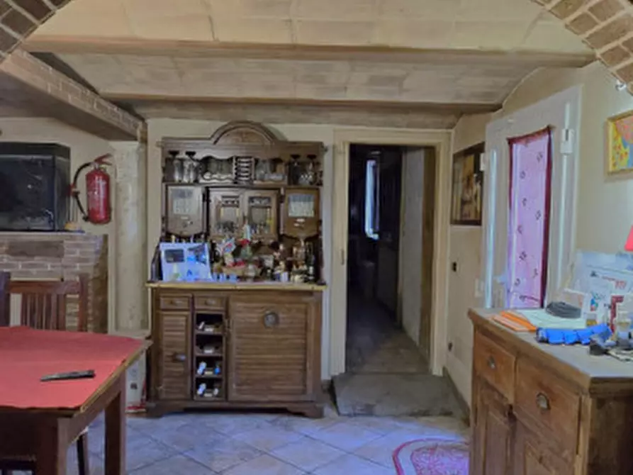 Immagine 13 di Casa indipendente in vendita  in Strada San Colombano Dogheria a Meldola