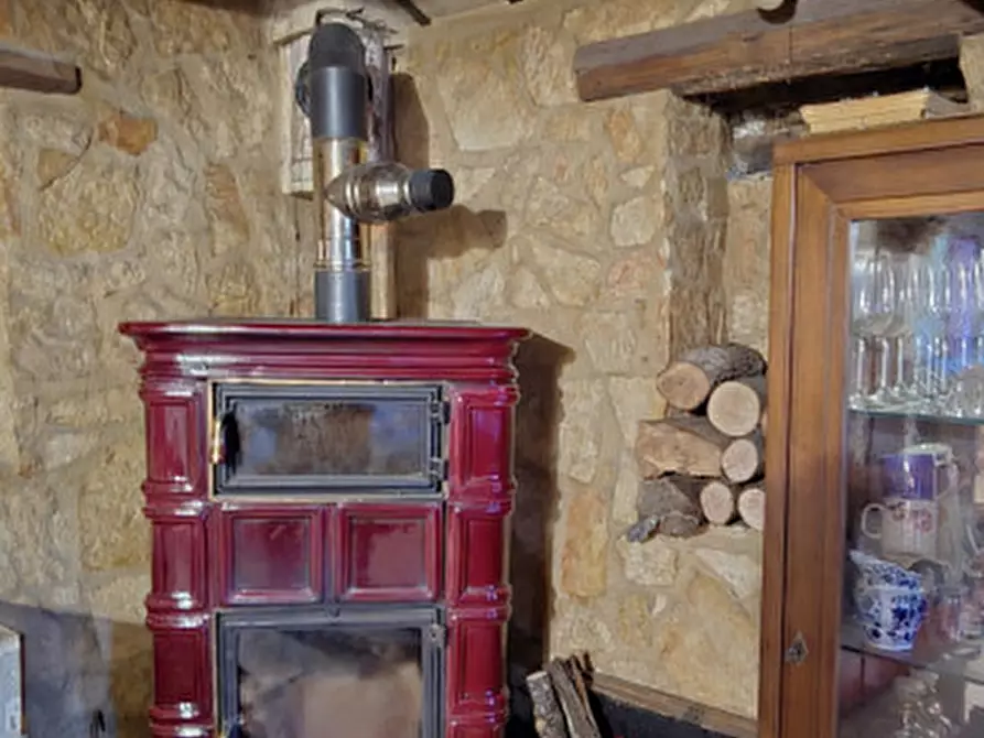 Immagine 14 di Casa indipendente in vendita  in Strada San Colombano Dogheria a Meldola