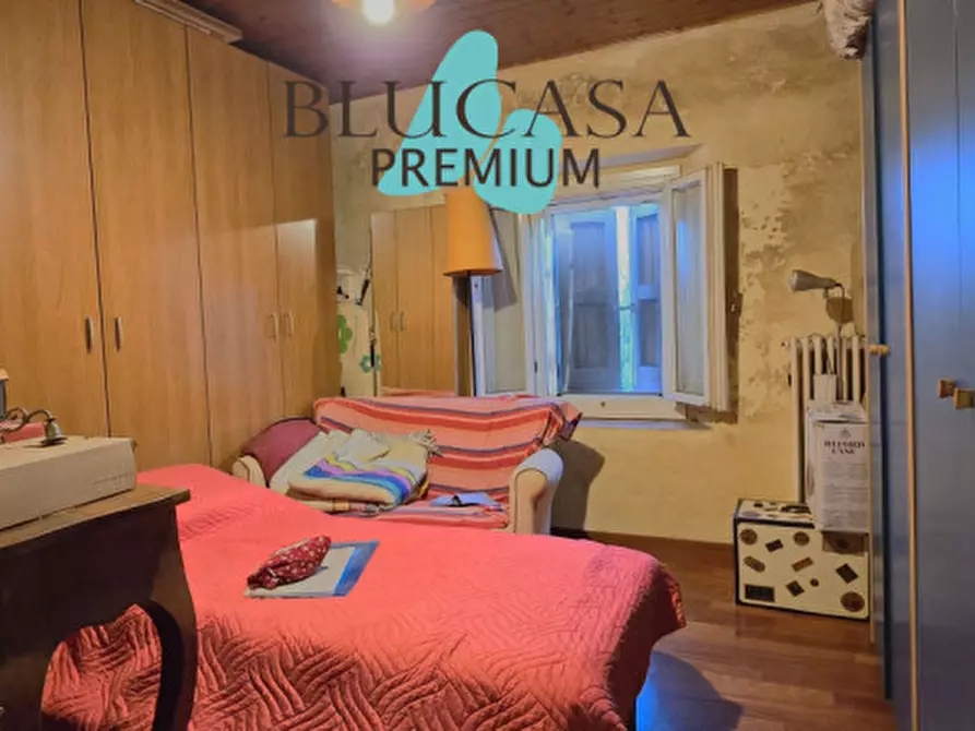 Immagine 16 di Casa indipendente in vendita  in Strada San Colombano Dogheria a Meldola