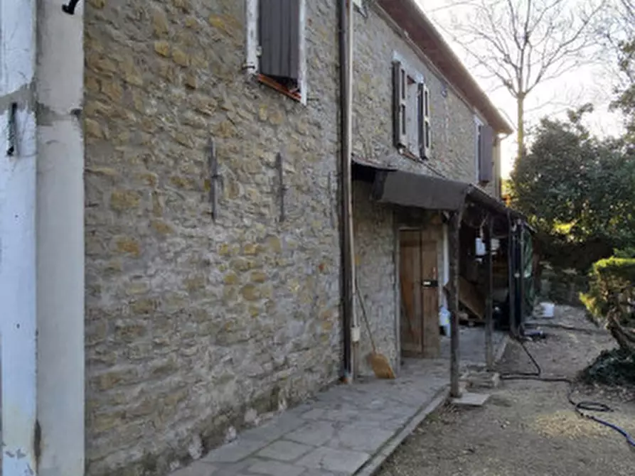 Immagine 17 di Casa indipendente in vendita  in Strada San Colombano Dogheria a Meldola