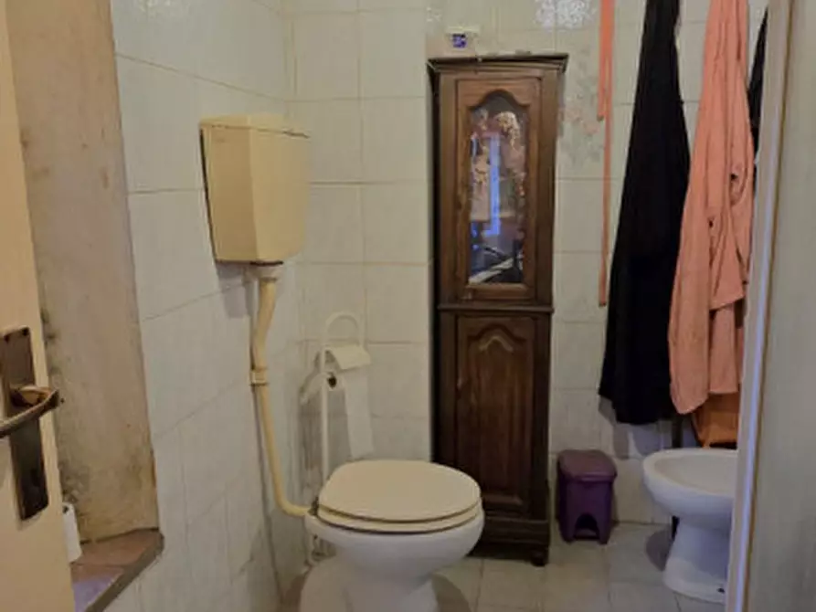 Immagine 17 di Casa indipendente in vendita  in Strada San Colombano Dogheria a Meldola