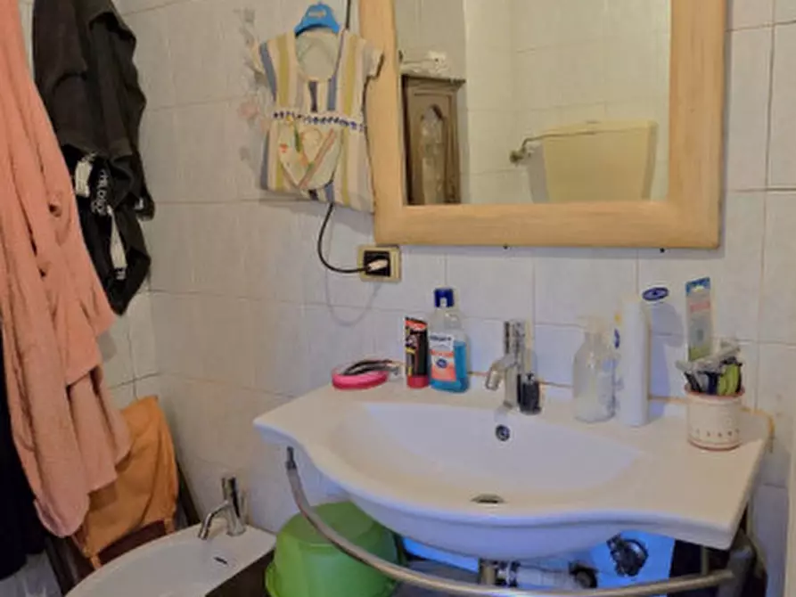 Immagine 18 di Casa indipendente in vendita  in Strada San Colombano Dogheria a Meldola