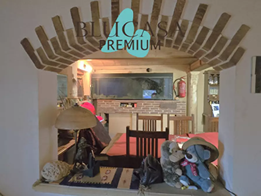 Immagine 19 di Casa indipendente in vendita  in Strada San Colombano Dogheria a Meldola