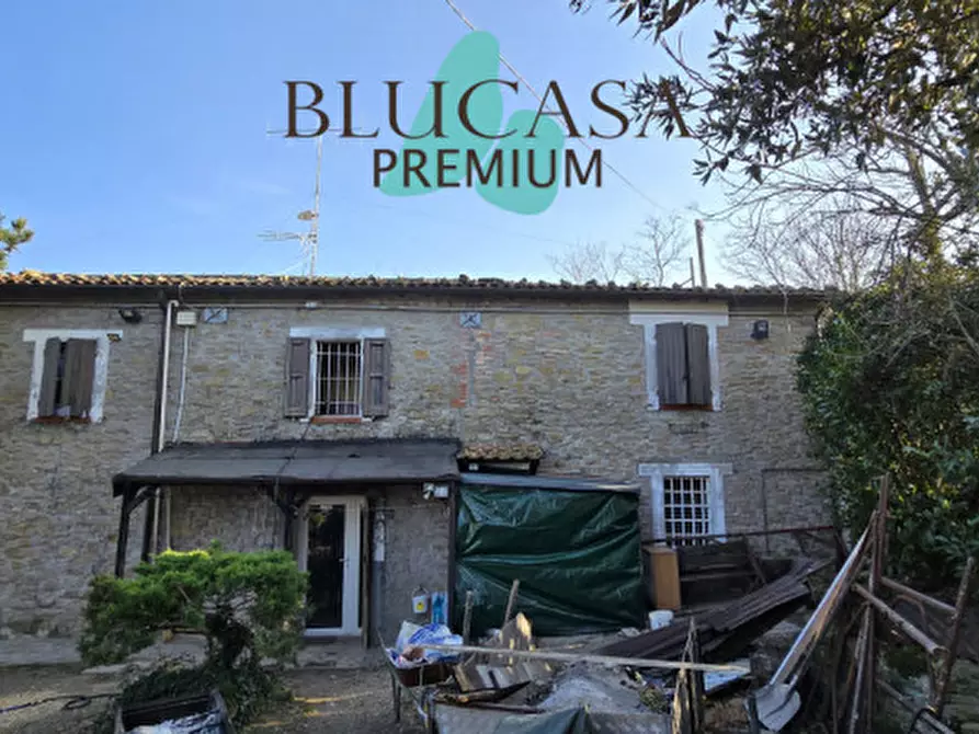 Immagine 20 di Casa indipendente in vendita  in Strada San Colombano Dogheria a Meldola