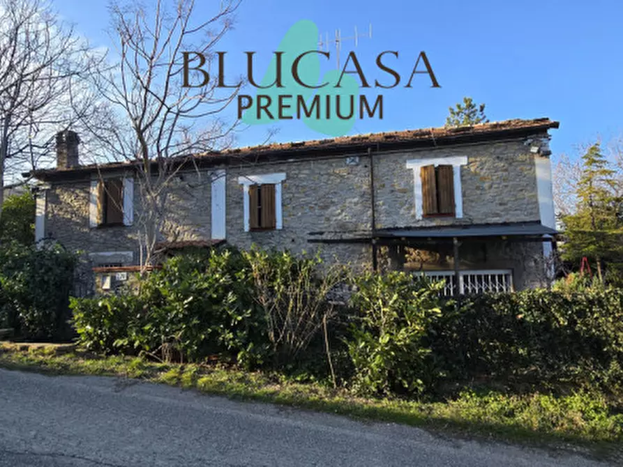 Immagine 21 di Casa indipendente in vendita  in Strada San Colombano Dogheria a Meldola